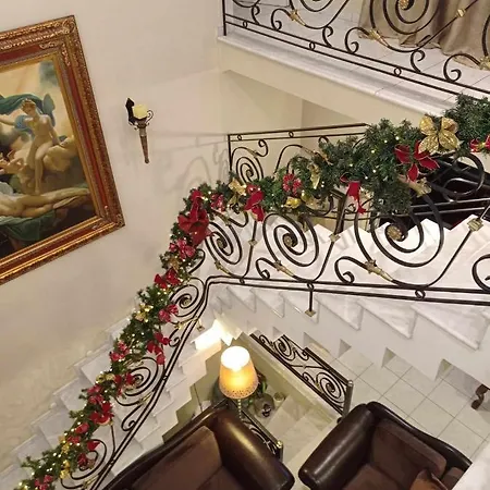 Three Goods Meteora *