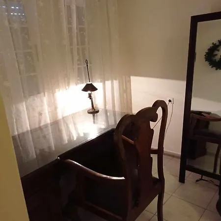 Three Goods Meteora Βίλα