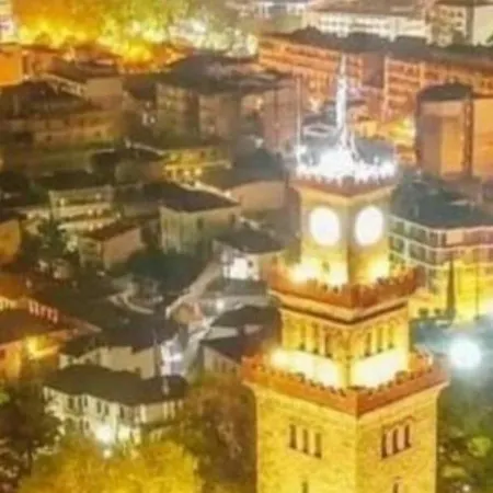 Three Goods Meteora * Tríkala