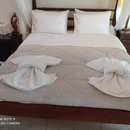 Three Goods Meteora Βίλα *