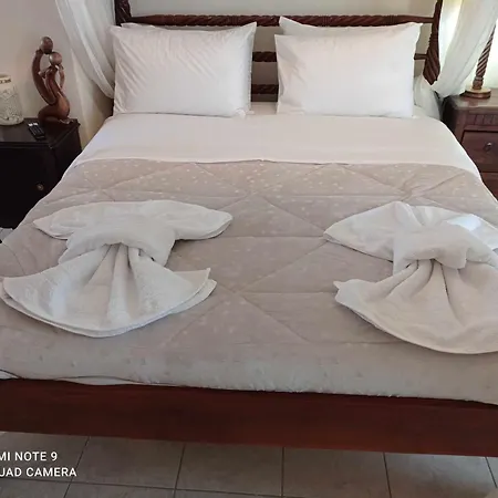 Βίλα Three Goods Meteora Τρίκαλα