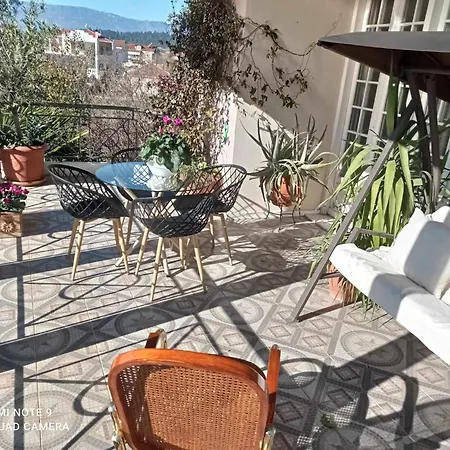 Villa Three Goods Meteora Trikala (Thessaly)