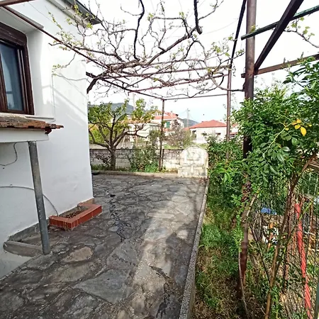 παραδοσιακη κατοικια Holiday home