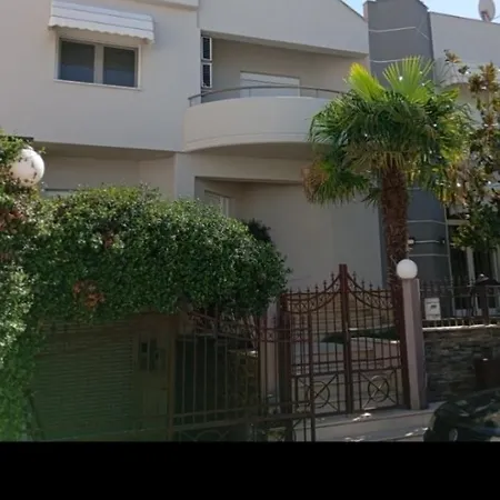 Villa Three Goods Meteora Tríkala