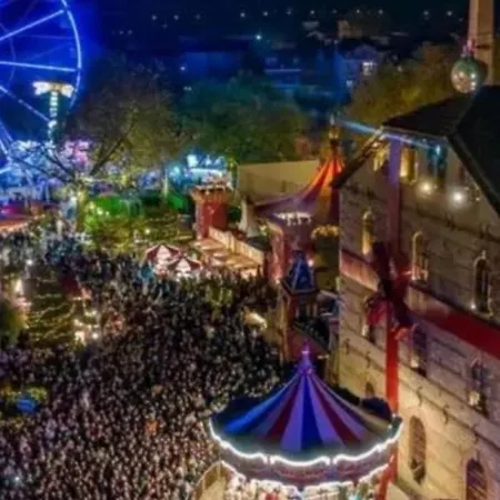 Three Goods Meteora Βίλα Τρίκαλα