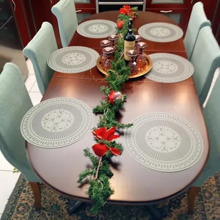 Villa Three Goods Meteora Tríkala