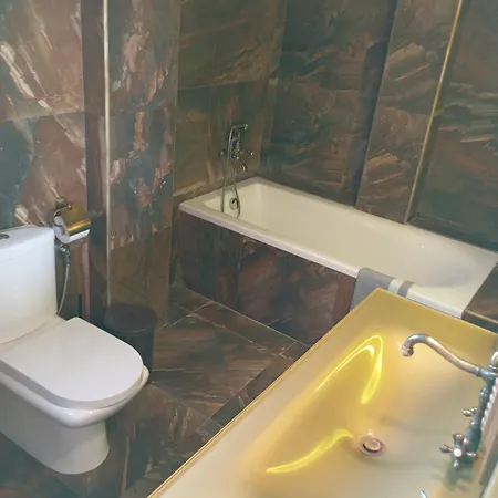 Three Goods Meteora Βίλα Τρίκαλα