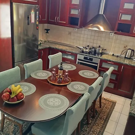 Three Goods Meteora Βίλα