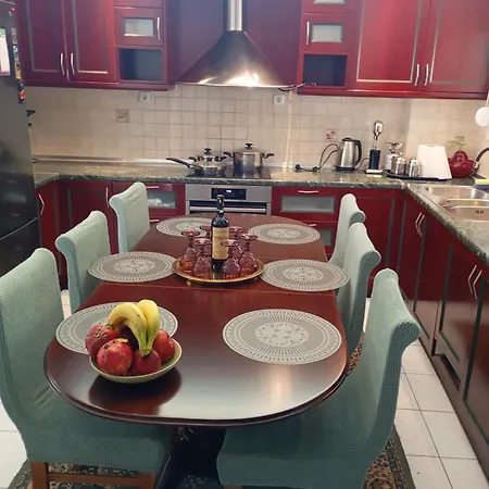 Three Goods Meteora Βίλα