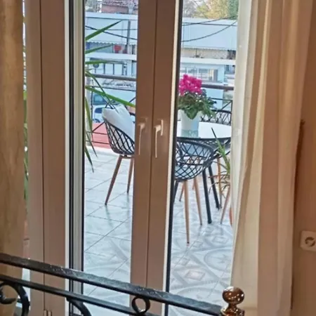 Βίλα Three Goods Meteora