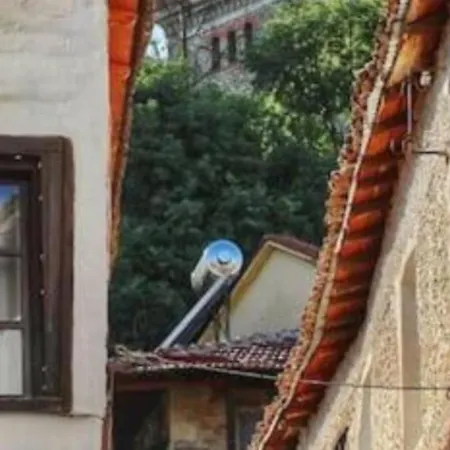 Three Goods Meteora *