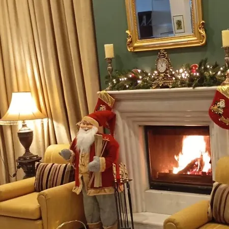 Three Goods Meteora * Τρίκαλα