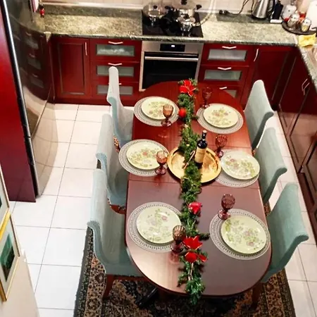 Three Goods Meteora * Tríkala