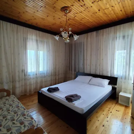 παραδοσιακη κατοικια Holiday home *