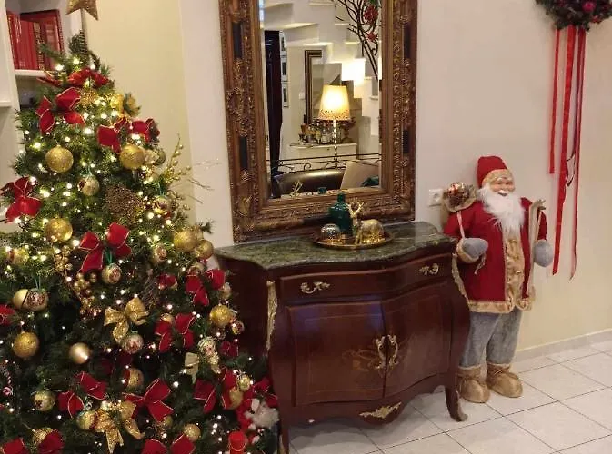 Three Goods Meteora * Tríkala