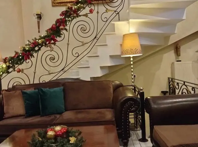 Three Goods Meteora * Tríkala