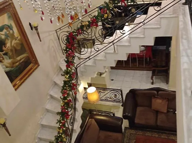 Villa Three Goods Meteora