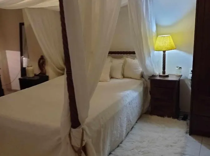 Three Goods Meteora Villa Tríkala