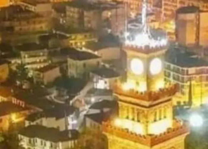 Three Goods Meteora * Tríkala