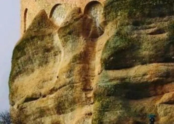 Villa Three Goods Meteora Tríkala