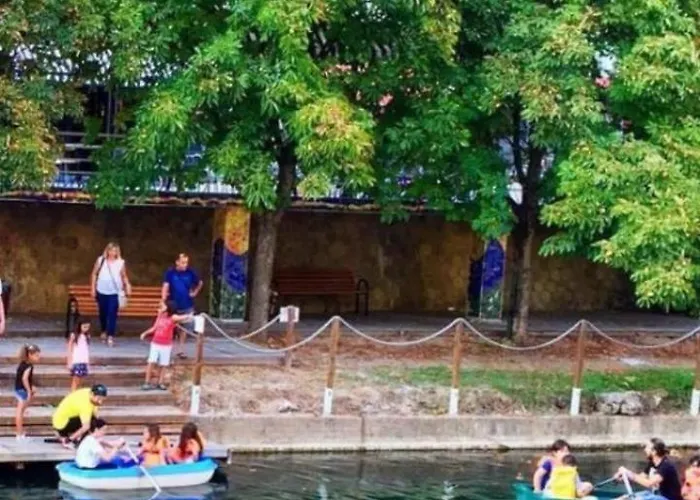 Three Goods Meteora * Tríkala