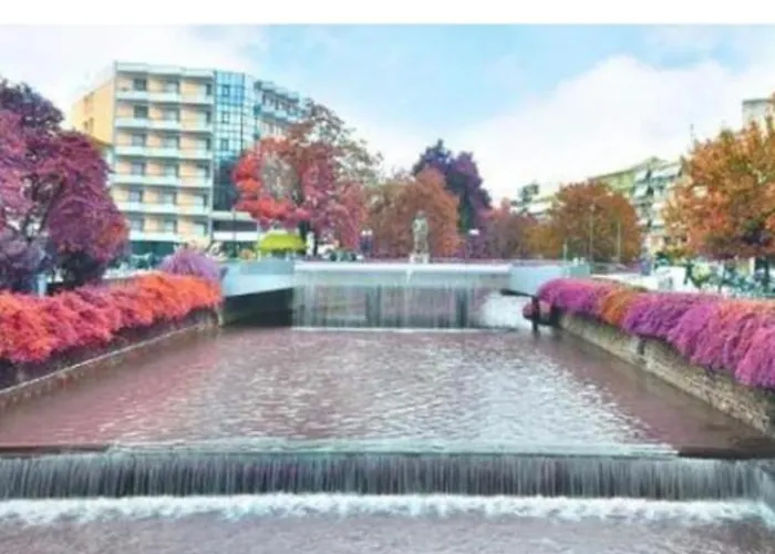 Villa Three Goods Meteora