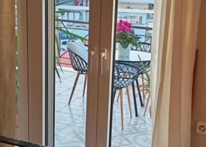 Villa Three Goods Meteora