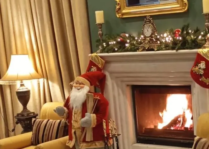 Three Goods Meteora * Tríkala