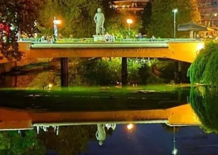 Villa Three Goods Meteora Tríkala