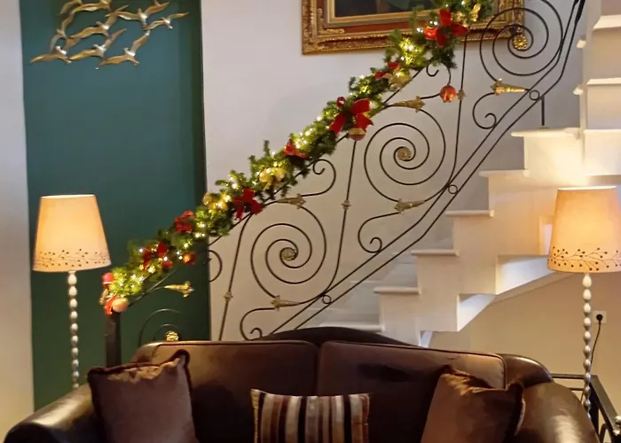 Three Goods Meteora * Tríkala