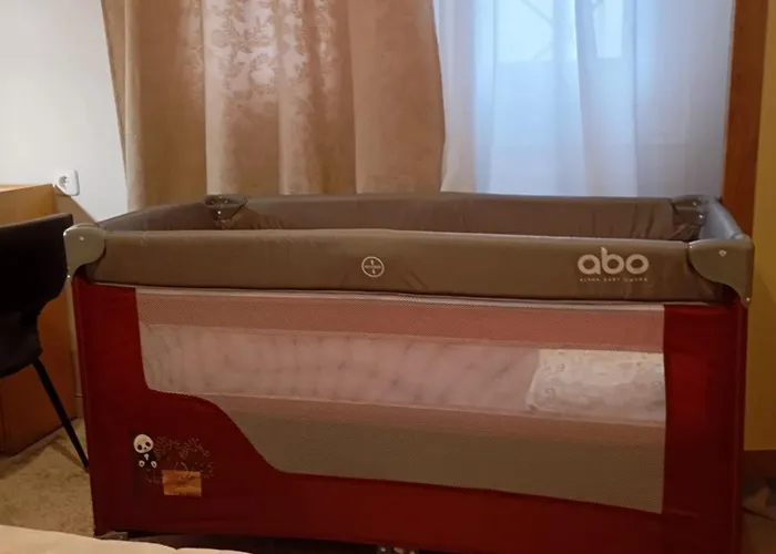 Three Goods Meteora Villa *