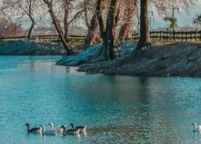 Three Goods Meteora Tríkala