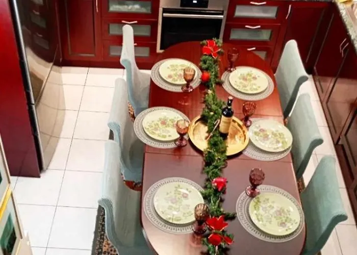 Three Goods Meteora * Tríkala